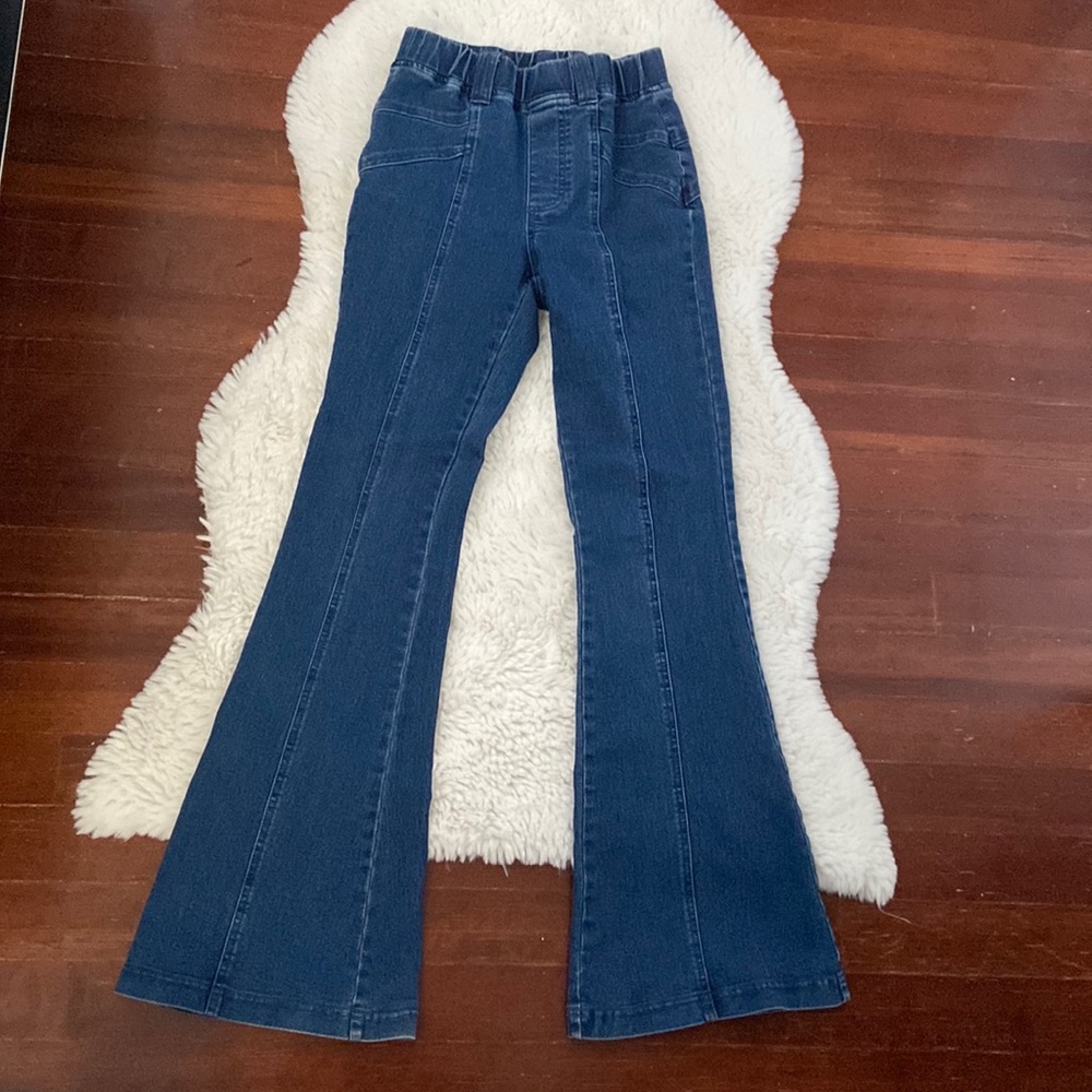 Forever 21 flares